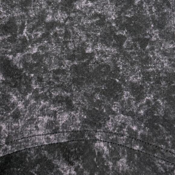 LULULEMON Invigorate Training Tank Top 4 Denim Wash Print Dusky Lavender Black - Picture 5 of 6